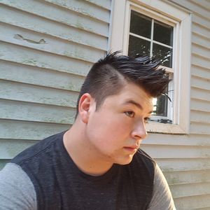 Meet your Posher, Vincent